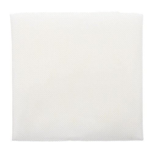 Steaming mesh towel steamer - mesh,