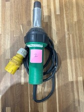 Leister Triac S Hot Air Gun 110V
