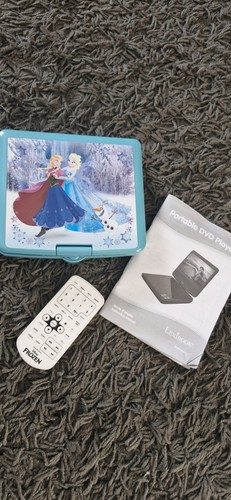 Disney frozen lexibook - disney,
