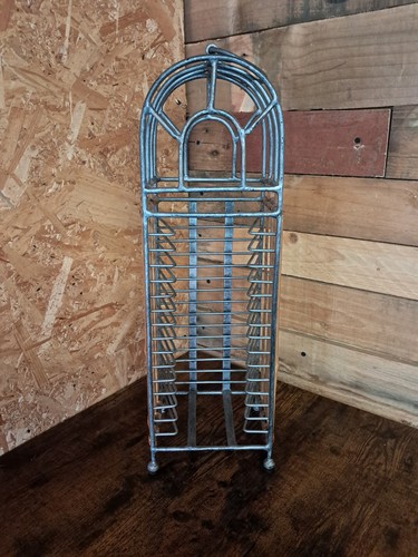 Unique retro vintage metal - retro,