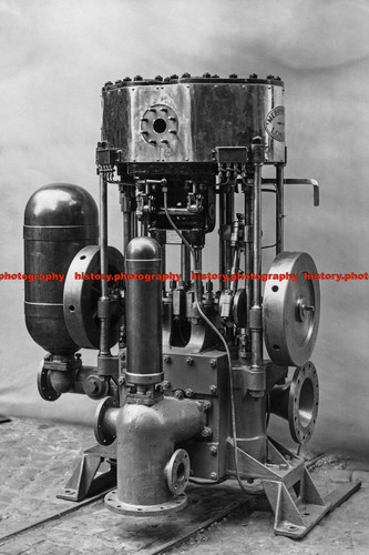 F001013 merryweather fire pump - fire,