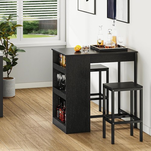 Yitahome breakfast bar table - yitahome,