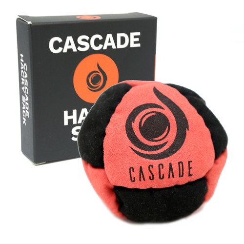Pro 8panel freestyle footbag - pro,