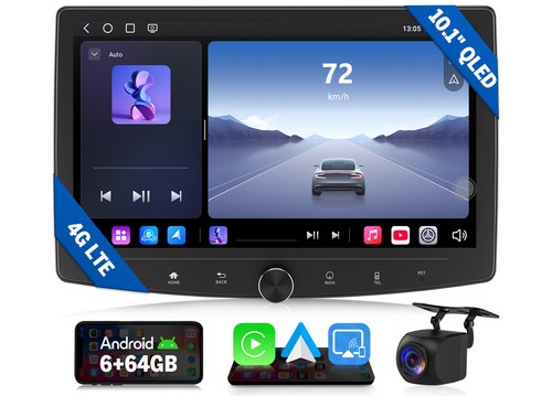 Core wireless 64gb - 6+64gb, double