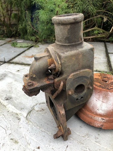 Fordson loddon ltd norfolk - fordson,
