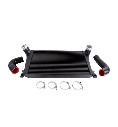 Intercooler kit for golf - kit,
