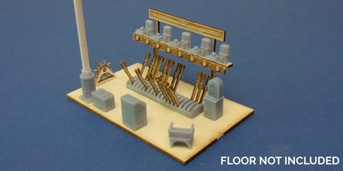 Gauge signal box - ,