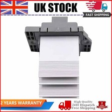 Heater Blower Fan Resistor 971792D000 Fits Hyundai Santa Fe Kia Sportage Sorento