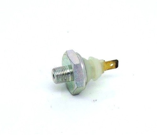 Oil pressure switch for - pressure,