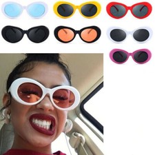 UV400 Kurt Cobain White Clout