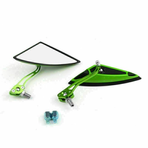 Motorcycle scooter side rear - side,
