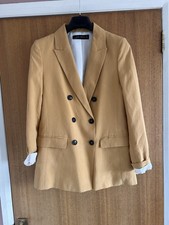 Zara Women's Beige Jacket