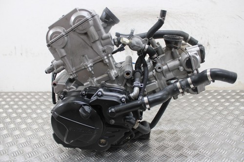 Suzuki 650 2021 engine - suzuki, x