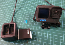GoPro HERO 11 Black Action