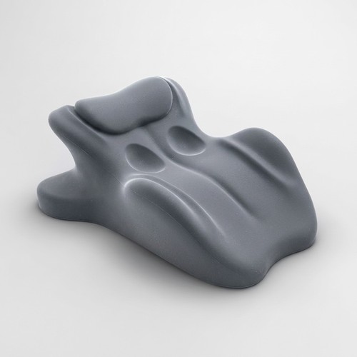 Comfort passion pillow - passion,