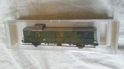 Fleischmann 5074k type - db,