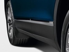 VW Tiguan MK2 Front Mudflaps