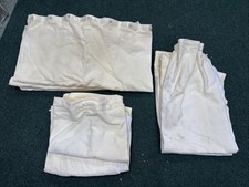 Caravan Motorhome Curtains, Set Of 10 Blackout