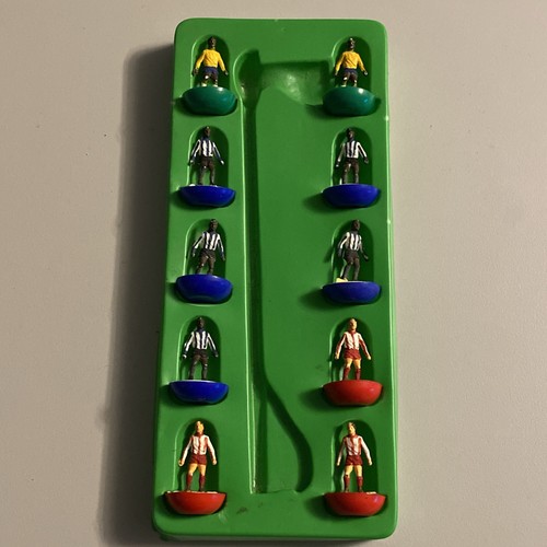Subbuteo bundle players - subbuteo,