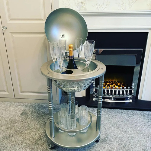 Glam globes factory seconds - glam,