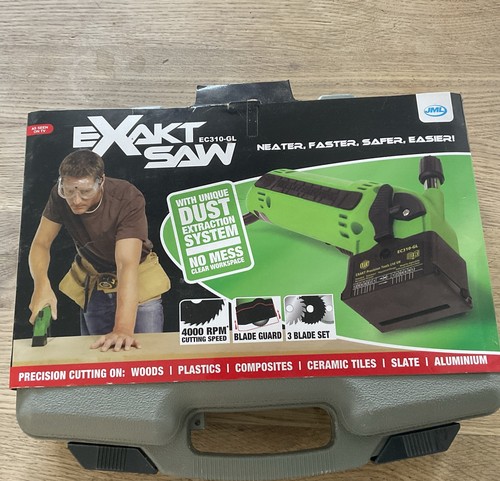 Exakt ec310 precision mini - exakt,