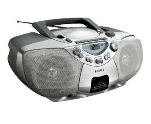 Philips az1008 radio - philips,