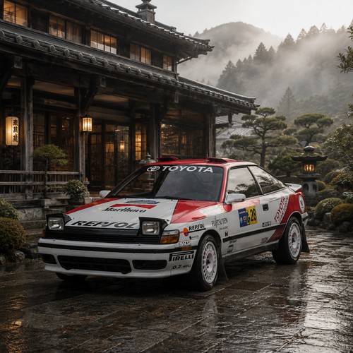 1990 toyota celica - toyota,