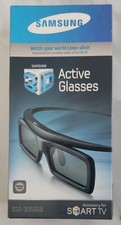 Samsung 3d active glasses