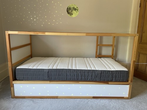 Ikea kura kids - ikea, reversible
