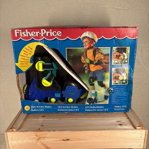 Vintage 1994 fisher price grow - fisher,