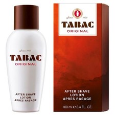 3 x Tabac Original Aftershave