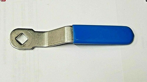 Valve handle replacement used - valve, replacement,used