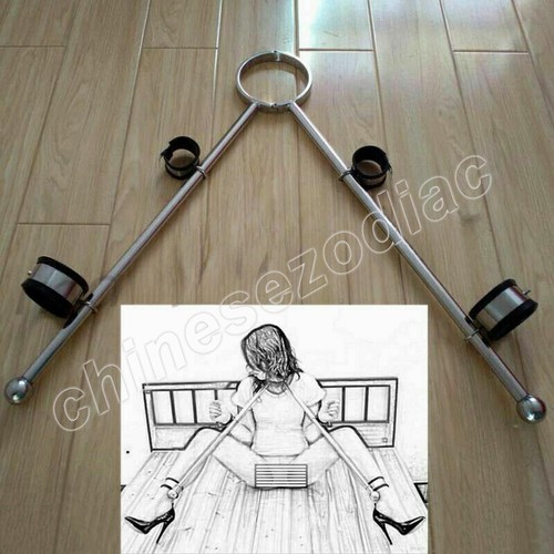 Stainless steel spreader - spreader, bar