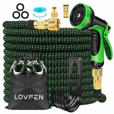 25/50/75/100/150ft Expandable