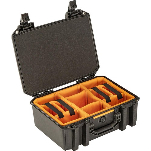 Pelican vault v300 - vault, case