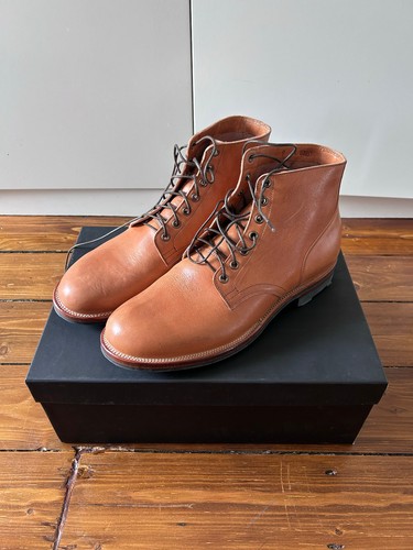 Viberg service boot 1035 - viberg,