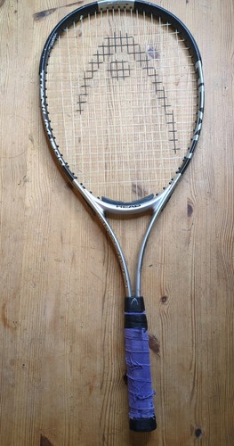 Head titanium 1600 tennis - head,
