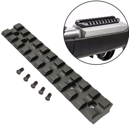Picatinny rail mount - picatinny,