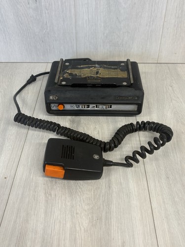 Vintage pye reporter - pye, cb