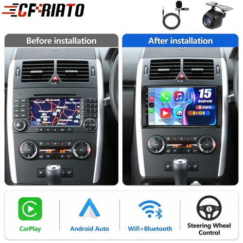128gb carplay android - android, car