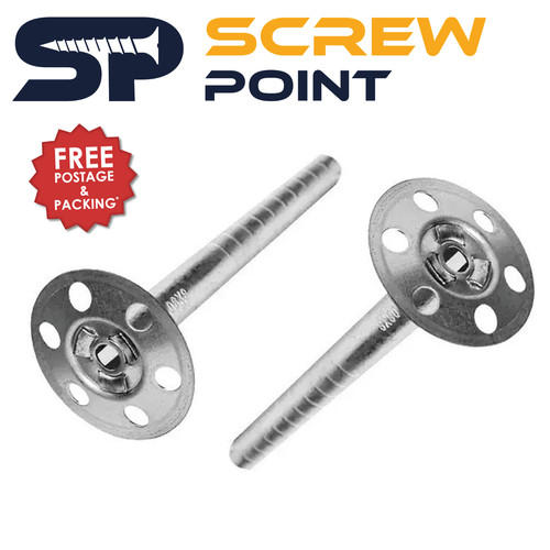 Metal insultation support - metal,