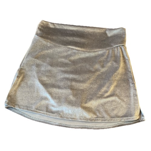Jerry grey silver figure - grey,