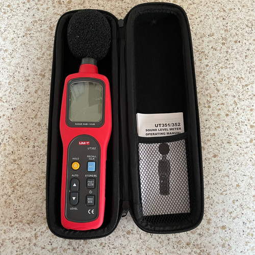 Uni ut352 type - uni-t,