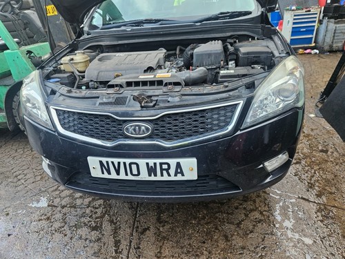 2008 2012 kia ceed mk1 - 2008,