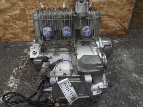 Suzuki gt750 kettle - a,