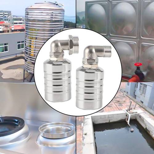304 stainless steel float - 304,