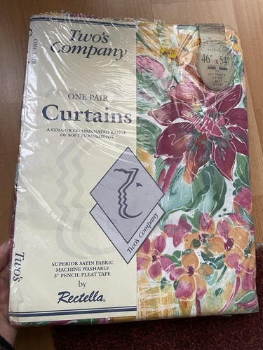 New vintage twos company - new,