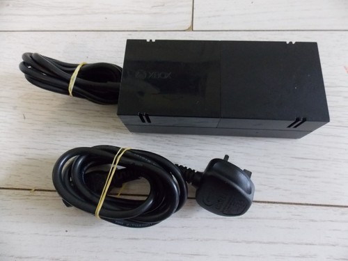 Official xbox one power - xbox, ac