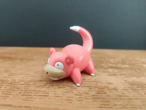 Slowpoke pokémon s j - pokémon, c.g.t.s.j