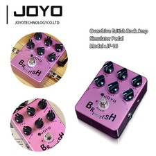 JOYO British Sound Vintage